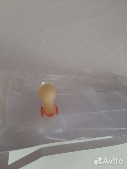 Пустышка bibs 6 -18 мес