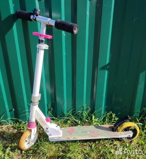 Самокат детский
