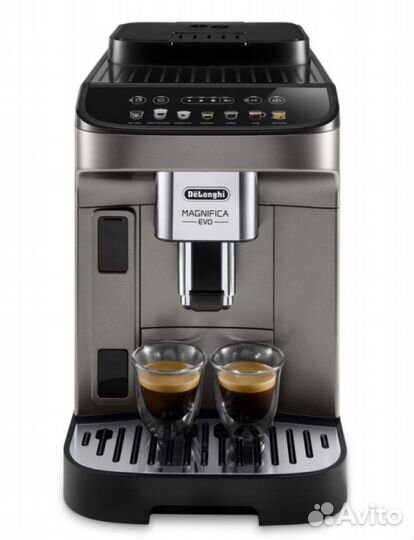 Кофемашина Delonghi ecam 290.81 TB