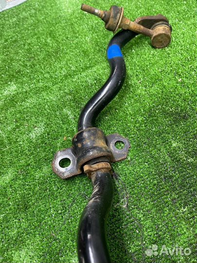 Стабилизатор задний Toyota Rav4 xa40 xa45 2017