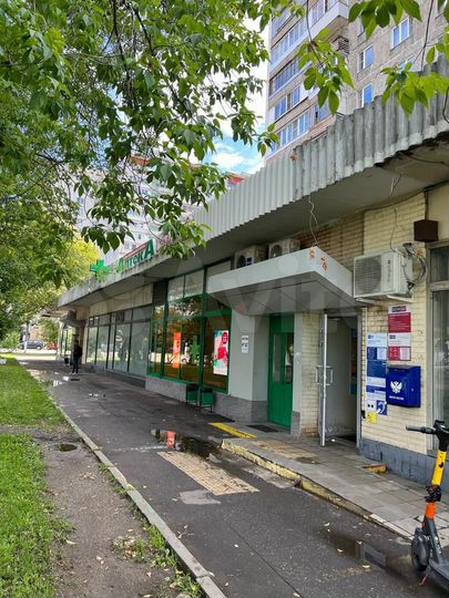 Торговая площадь, 115 м²