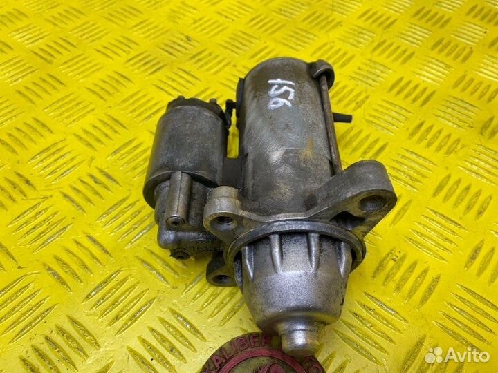Стартер Ford Mondeo 2 1.8 RKB EFI 1997
