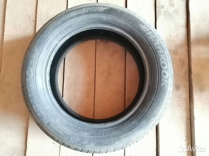 Hankook Optimo K415 225/60 R17 99H
