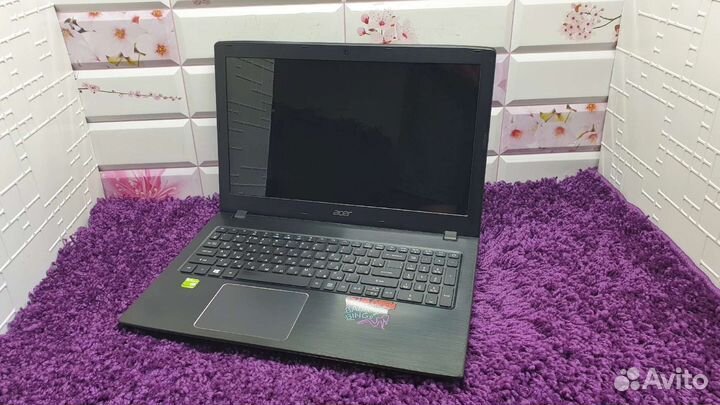 Acer Intel Core i5 GeForce 940mx