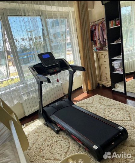 Беговая дорожка