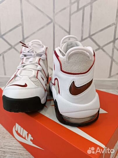 Nike air more uptempo 96 оригинал