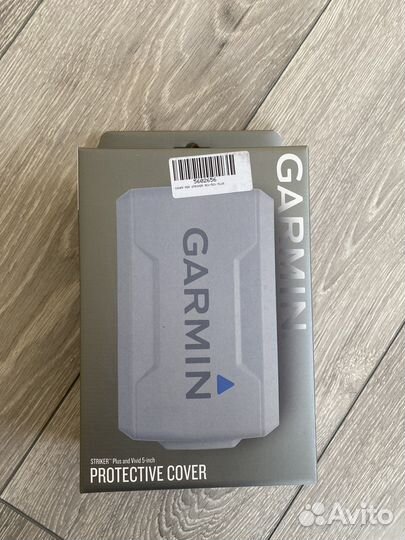 Крышка для Garmin Striker vivid 5