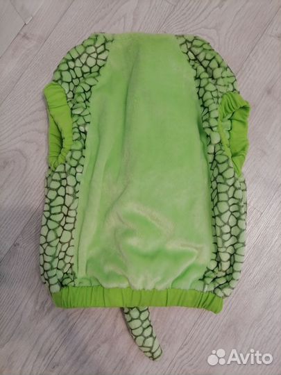 Новогодний костюм