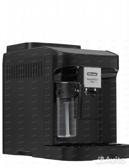 Кофемашина автоматическая DeLonghi ecam 290.61