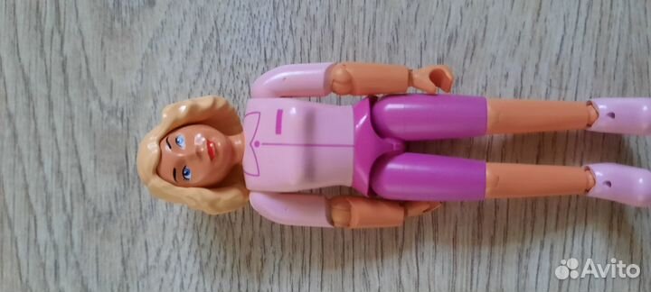 Куклы lego belville