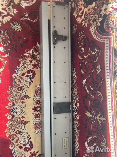 Вязальная машина +приставка