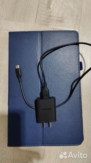 Lenovo Tab P11 6гб/128гб + отличный чехол