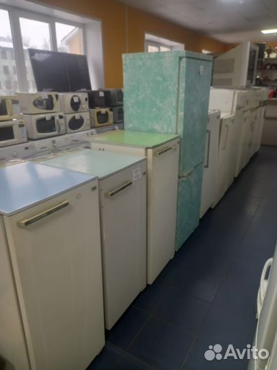 Холодильник Саратов