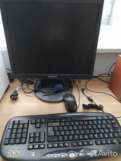 Пк для дома