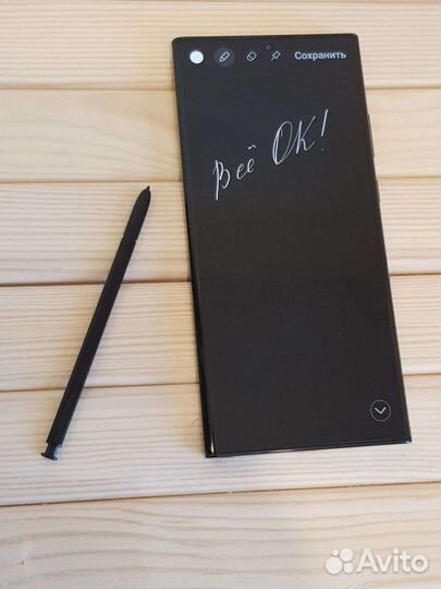 Samsung Galaxy Note 20 Ultra 8 256