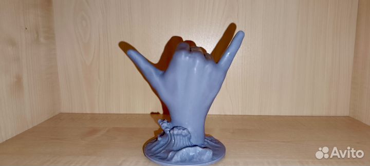 Фигурка Джамбо