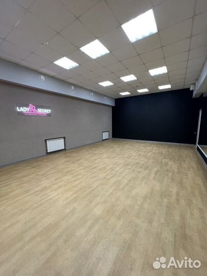 Почасовая аренда танцевального зала