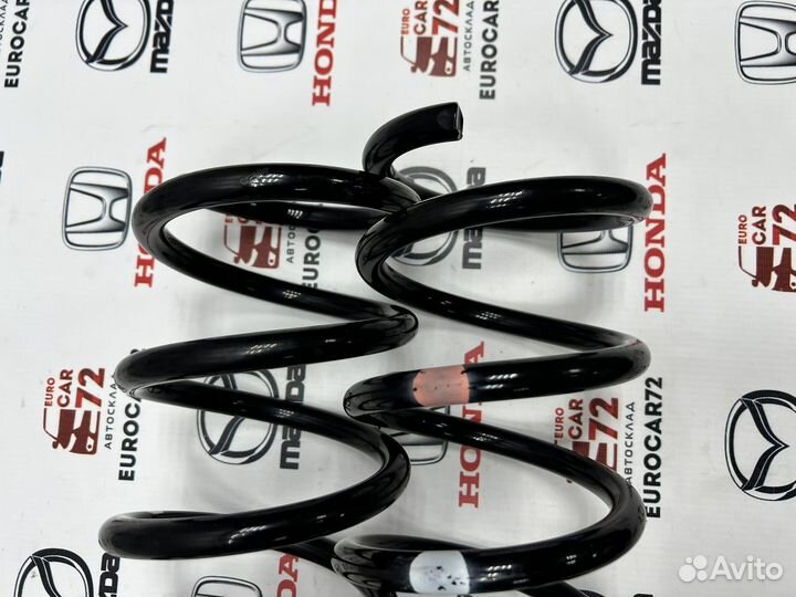 Пружины задние Mazda CX-5 KF 2022-2025