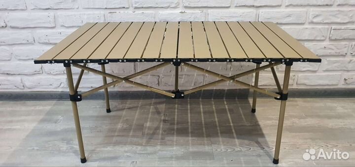 Стол раскладной туристический