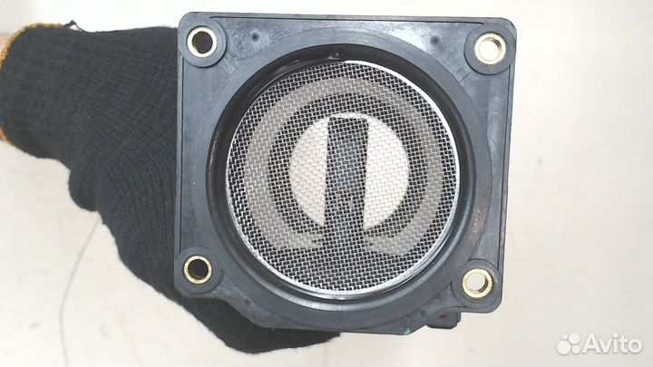 Измеритель потока воздуха Audi A4 (B5), 1997