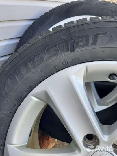 Kingstar SW41 225/65 R17 102T