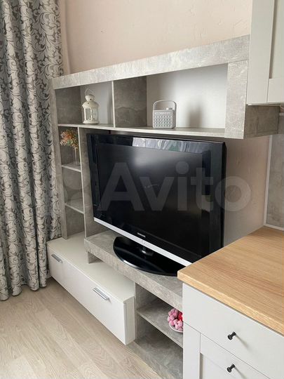 Комната 19,2 м² в 1-к., 3/5 эт.