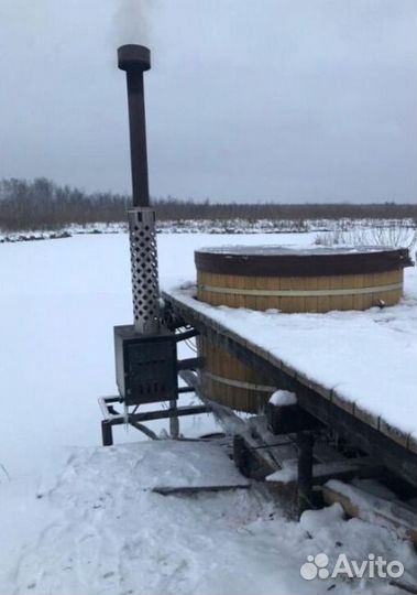 Купель S1835O/9