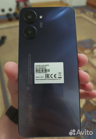 Xiaomi Redmi Note 13 Pro 5G, 8/256 ГБ