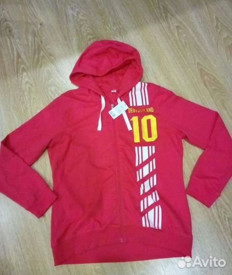 Джемпер C&A новый с биркой