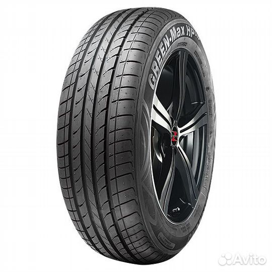 LingLong GreenMax HP010 195/60 R15 88V
