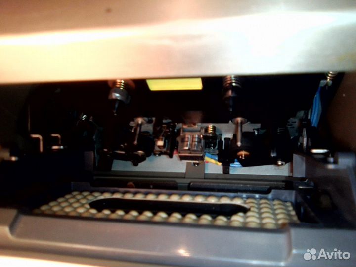 Кассетная дека Sony TC-K808ES