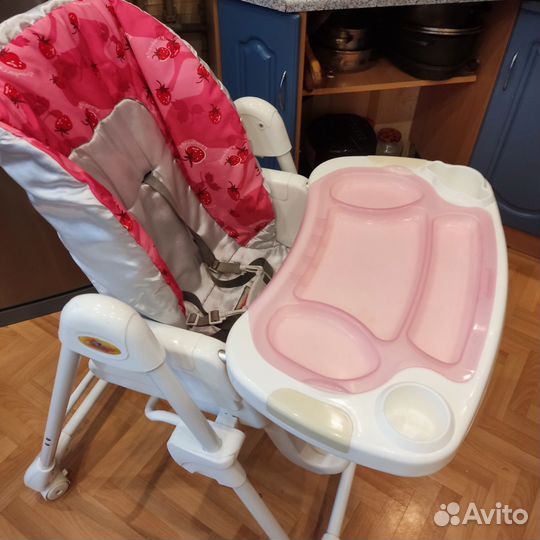 Стул для кормления