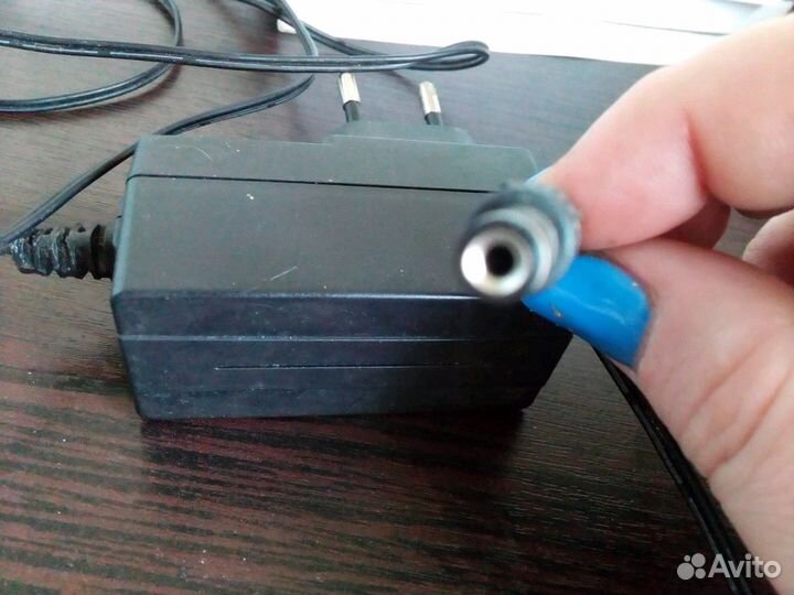 Блок питания
