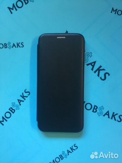 Чехлы книжки для Samsung