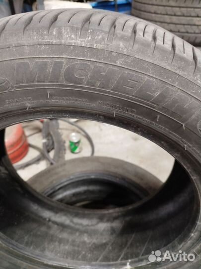 Michelin Energy XM2 205/55 R16