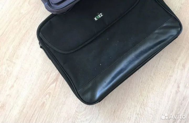 Сумка для ноутбука и документов