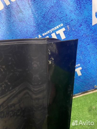 Дверь боковая задняя правая Mazda 3 BK седан Z6