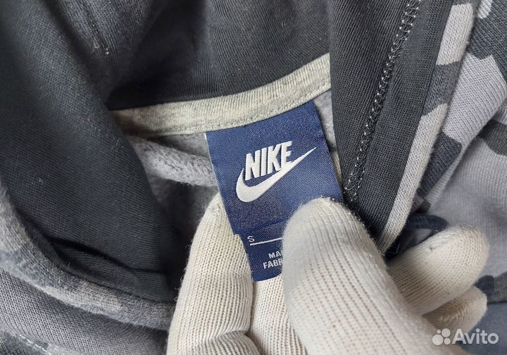 Худи Nike оригинал