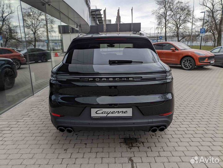 Porsche Cayenne 3.0 AT, 2023