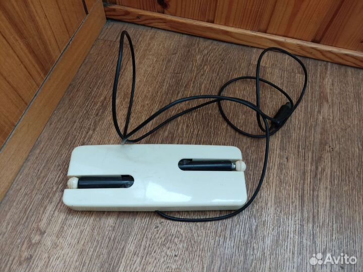 Антенна Маяк 2 СССР