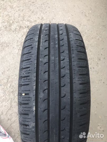 Goodyear Eagle LS 255/55 R18