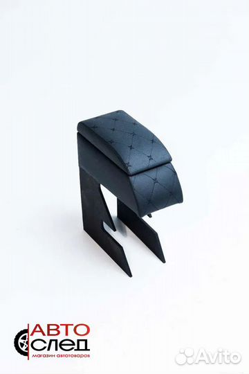 Подлокотник на ваз 2114,2113,2115,21099,2109,2108