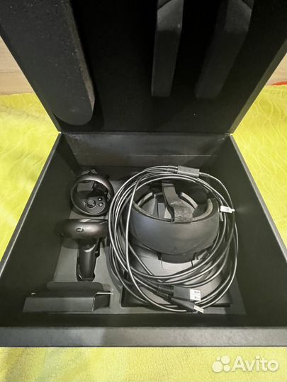 Vr очки Oculus rift S