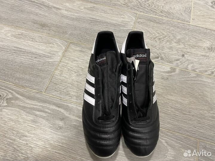 Бутсы Adidas Copa mundial
