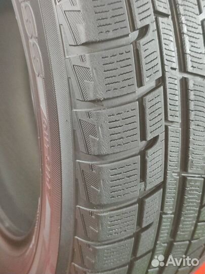 Yokohama Ice Guard IG50 195/65 R15 91Q