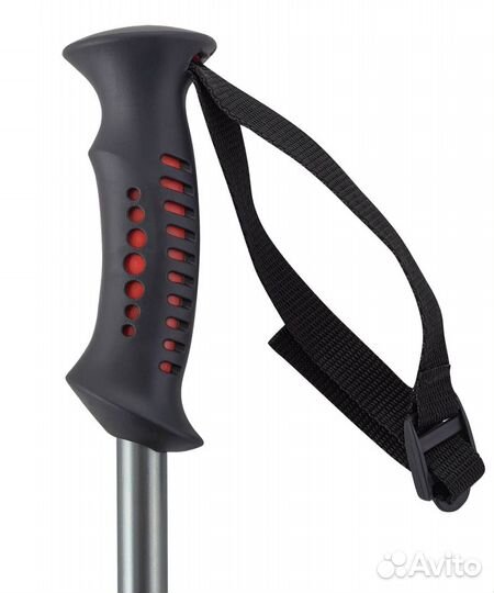 Палки для скандинавской ходьбы Berger