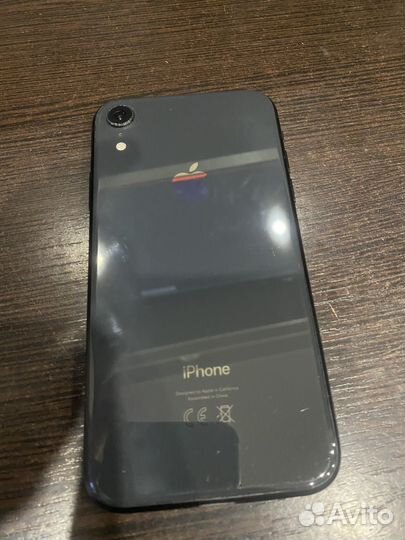 iPhone Xr, 128 ГБ