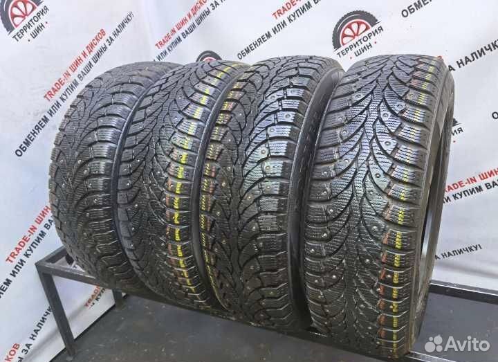 Formula Ice 185/65 R15 88T
