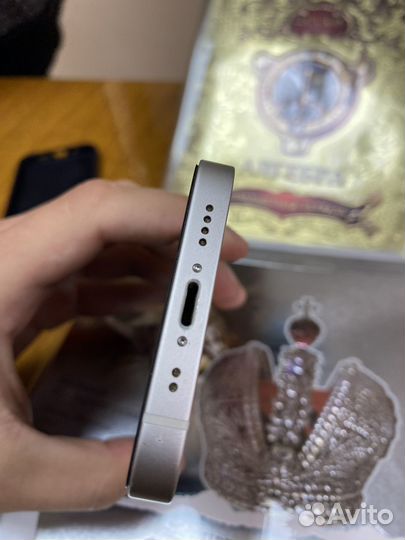 iPhone 12 mini, 128 ГБ