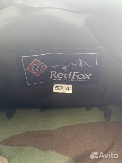 Зимний костюм мужской тактический